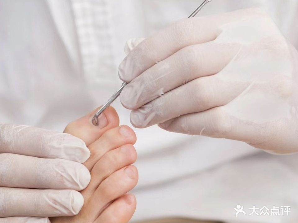 藏源修脚