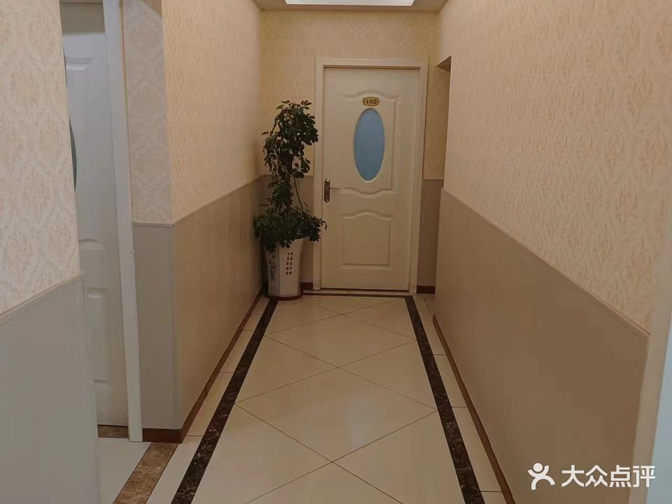 千阁足道(天鹅国际商业中心店)