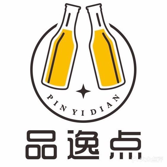 品逸点酒库