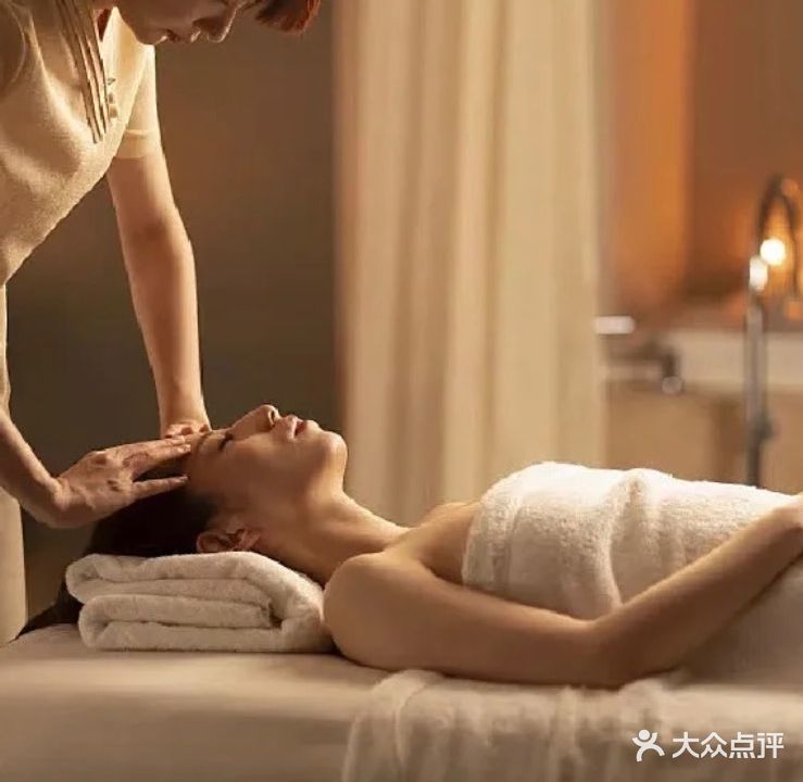 唯艾美科技美容养生SPA(大丰店)