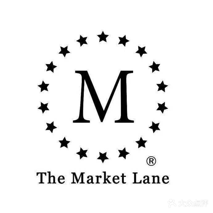 The Market Lane ·极(芮欧店)