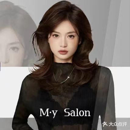 M·y SALON(解放中路店)