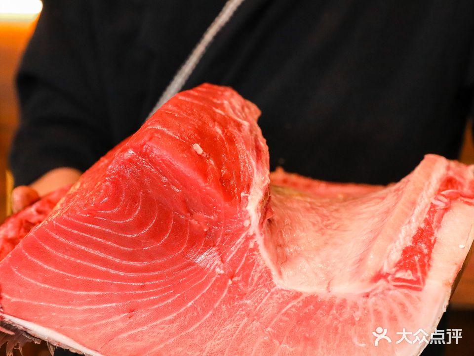 岸花·日本料理(上海滩国际大厦店)
