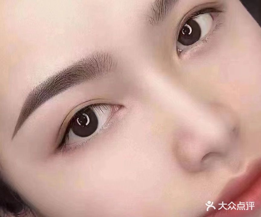 幸运女人