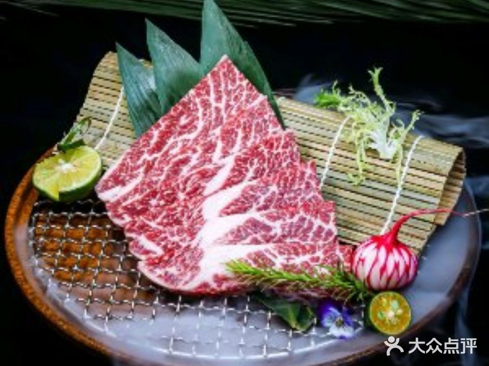 麓椿花园西餐厅(新西南店)