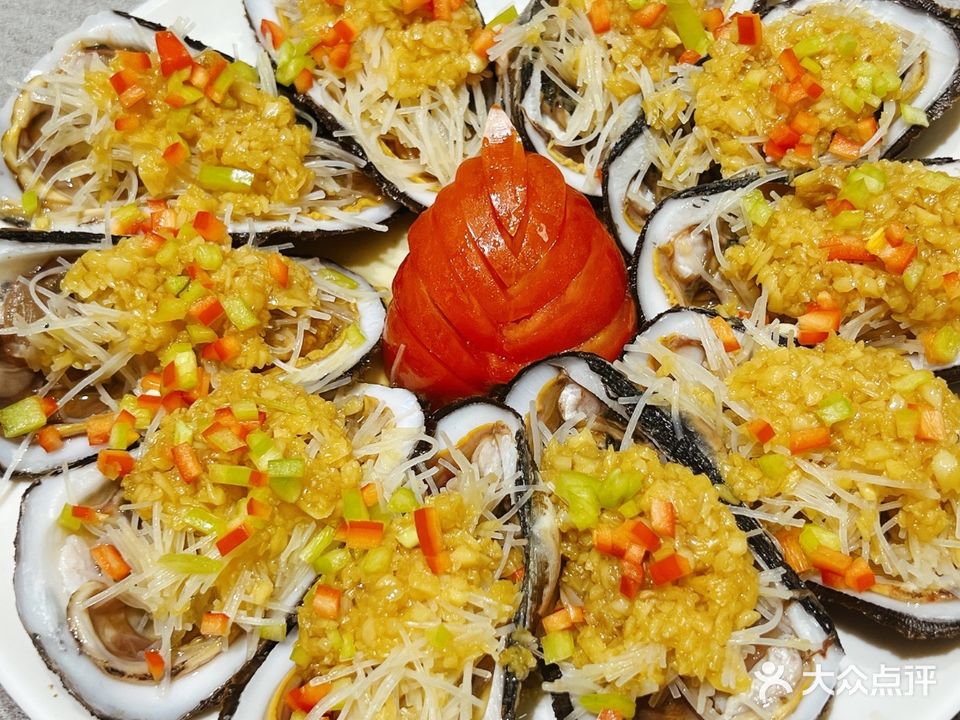 鑫海记海鲜美食(侨港店)