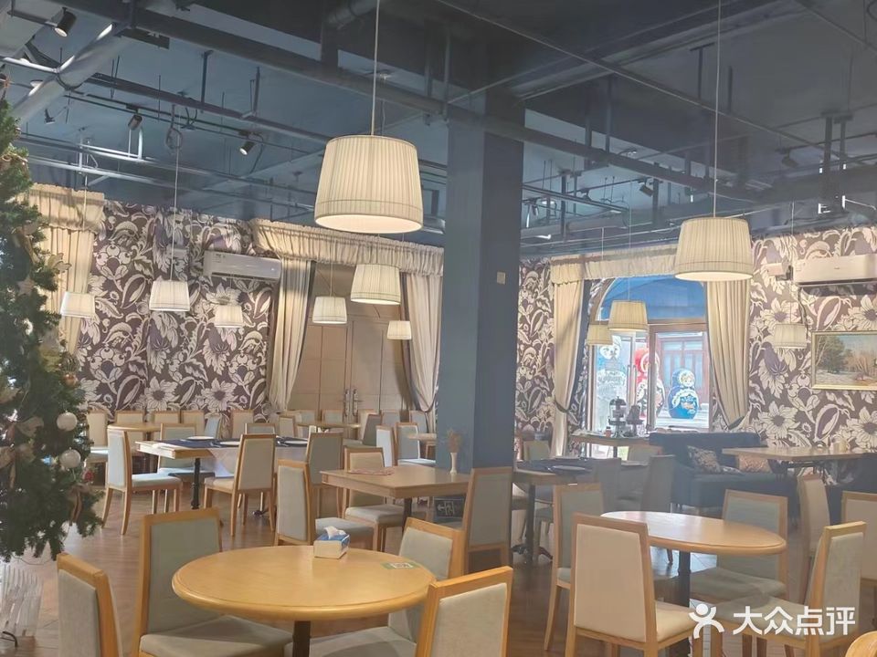 顾里奇客(恒大海花岛店)