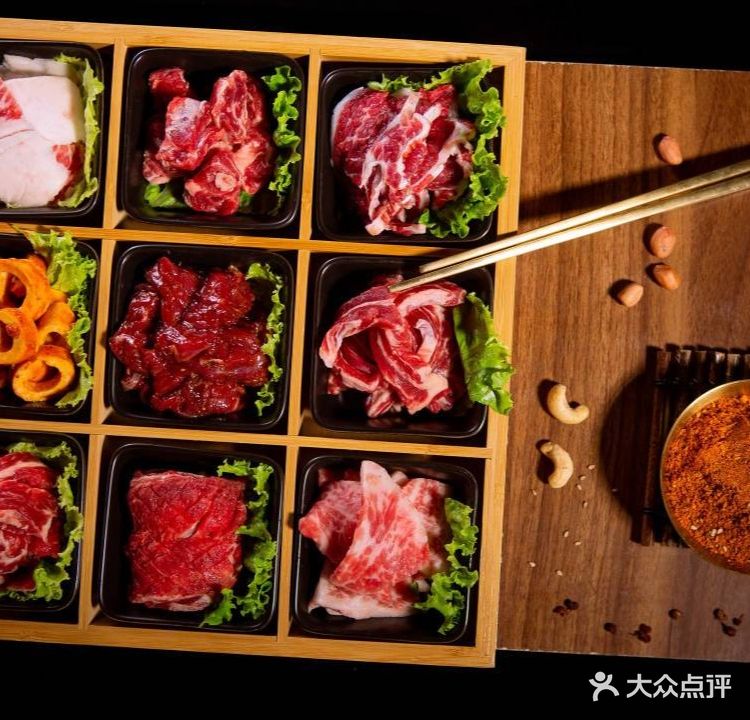 丰南私厨小雪烤肉店(韩国城店)