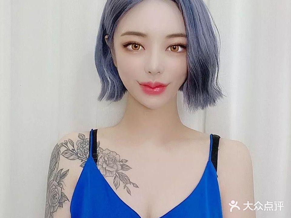 良人美发沙龙