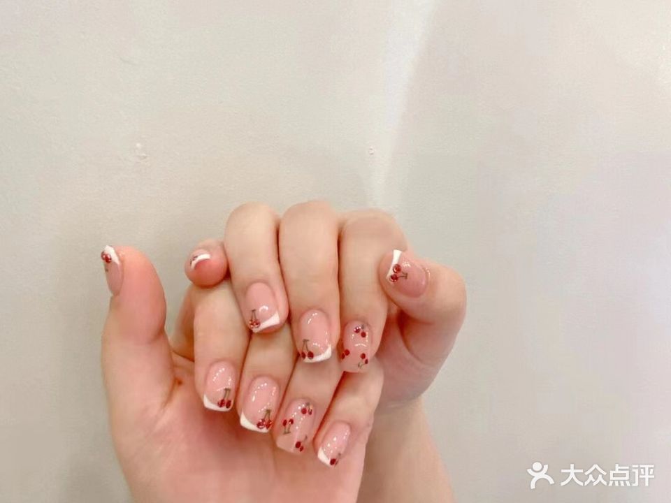 宜美甲