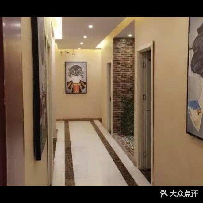 京鑫脚修