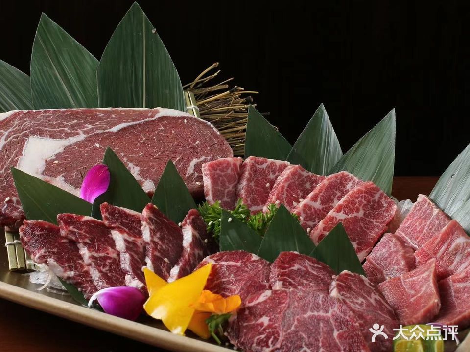 炽烧肉(财富广场店)