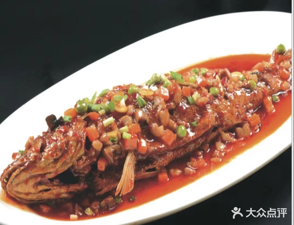 天蜀蹄花庄(广外大街店)