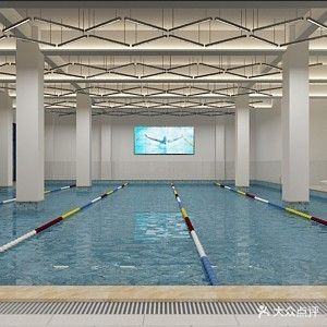 乐尚方奥恒温游泳馆(中央园著店)