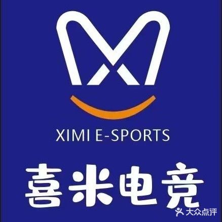 喜米电竞