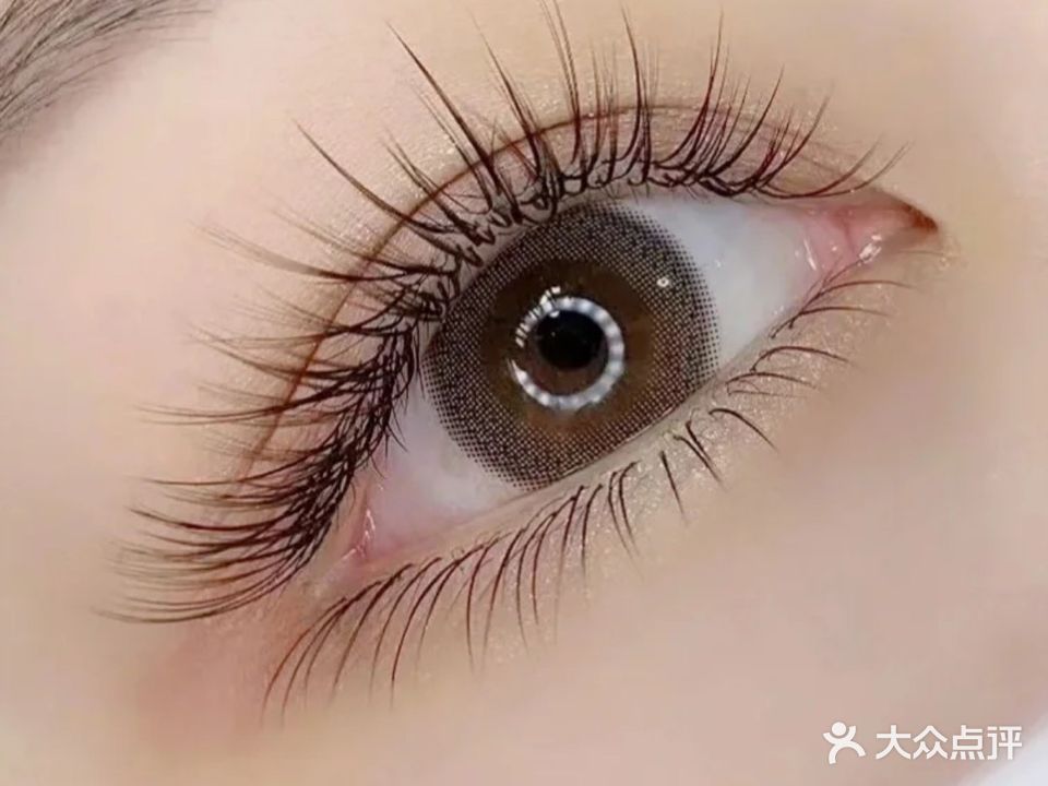 淑杰·美甲美睫纹锈(天嘉幸福城店)