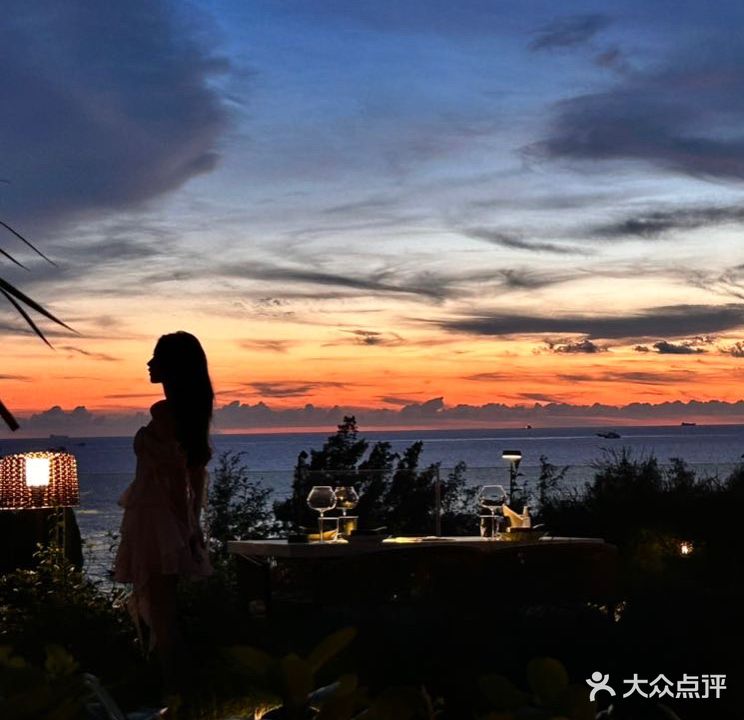 涠洲岛·X House
