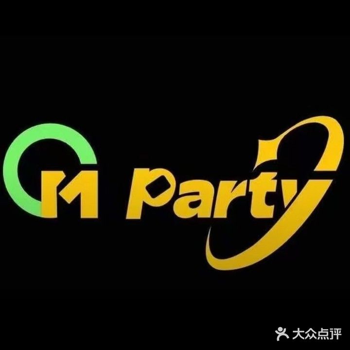 GM party运动潮玩中心·轰趴·电玩城