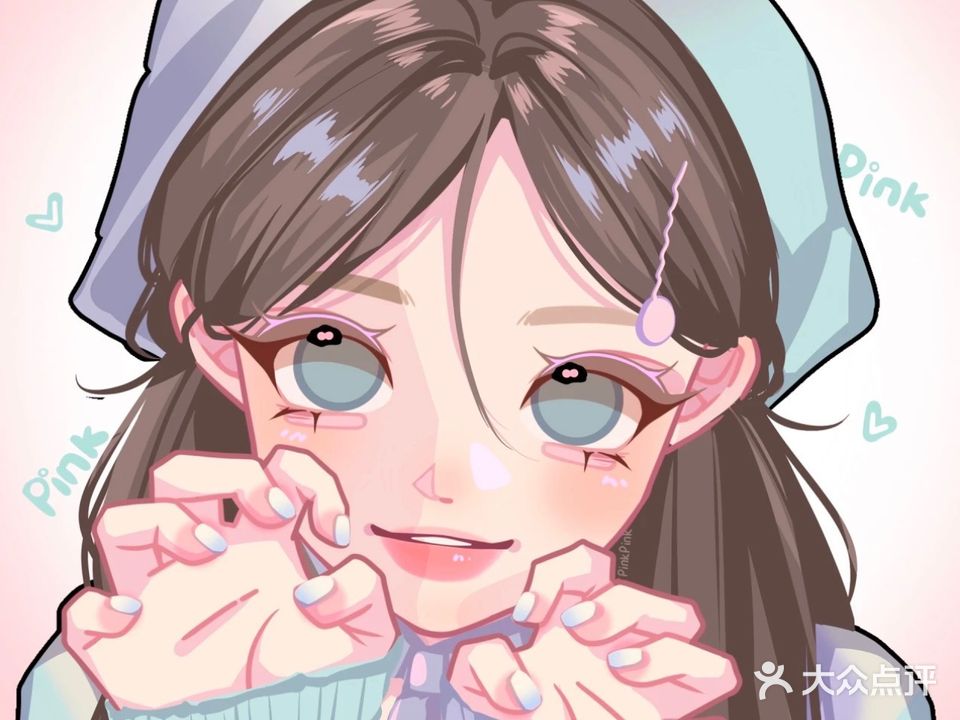 LN美业社·美甲·美睫