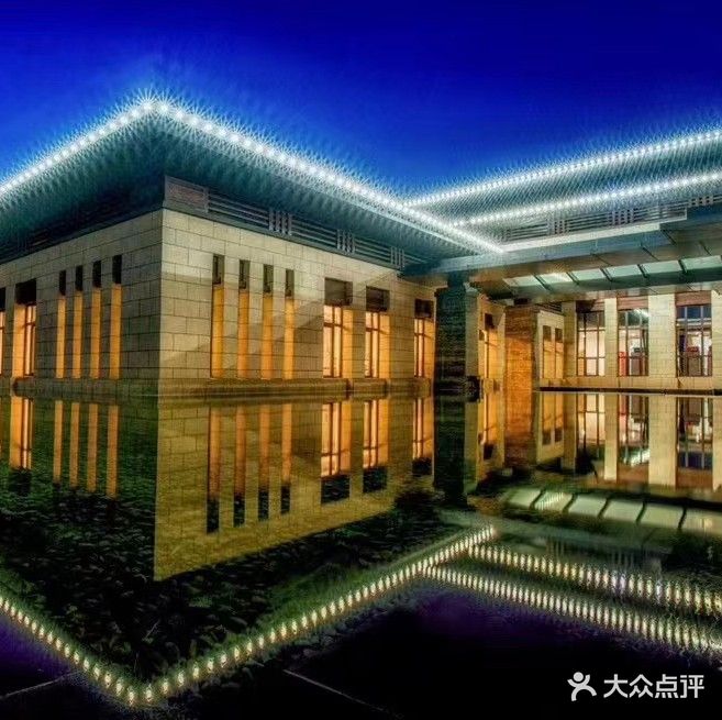 濮阳市游泳馆