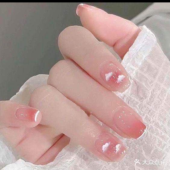 米丽美甲