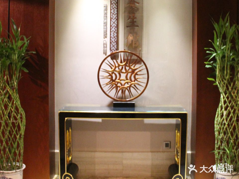 大同云冈美高大酒店