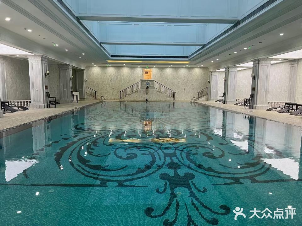 飞力特游泳健身(复地御澜湾店)