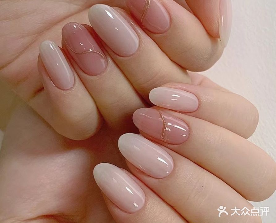 伊色美甲(农林店)