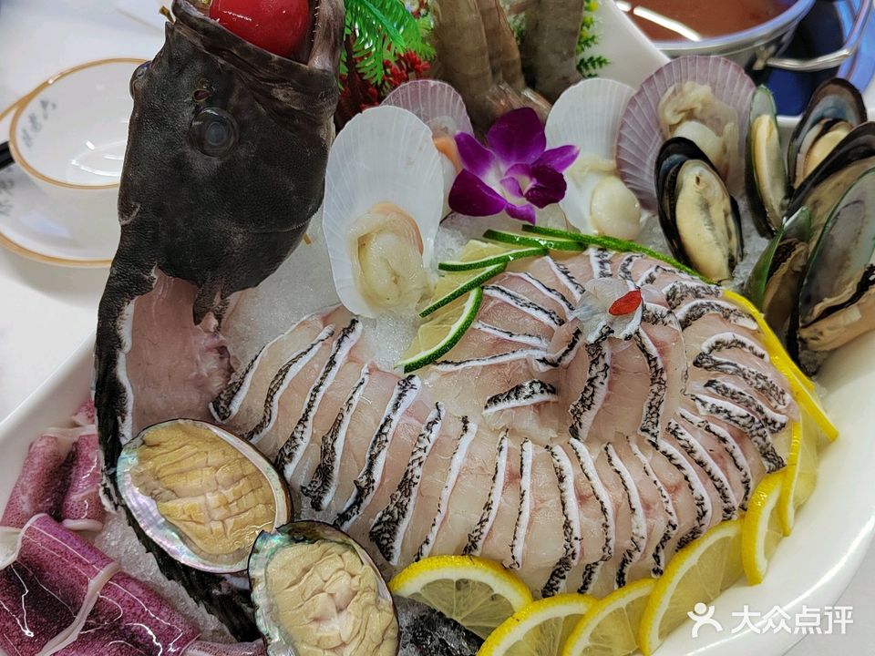 琼老六椰子鸡糟粕醋火锅