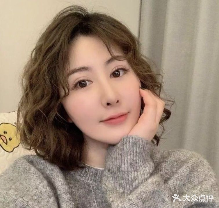 靓影美容美发