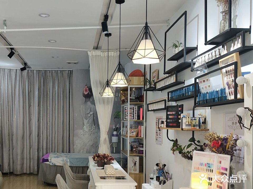 奈斯美容(吉首商业城店)