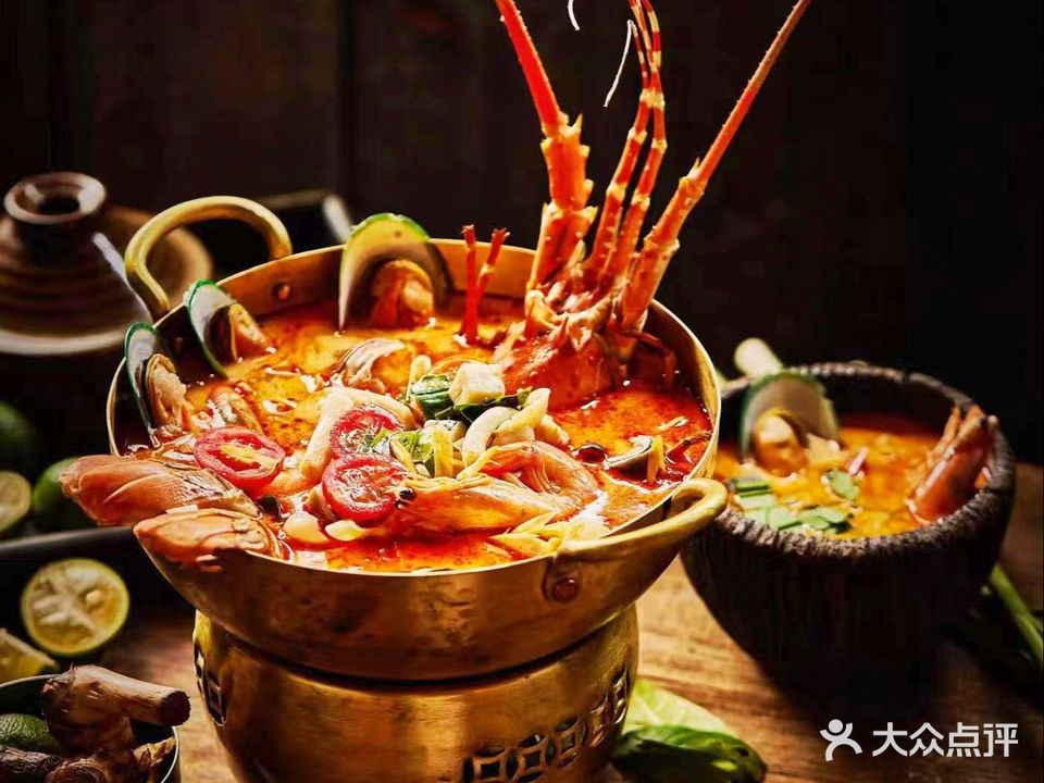 象徒食泰(融科店)