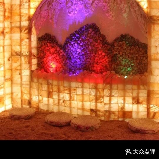 蒸至道汗蒸馆
