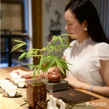 家忠茶业厦门旗舰店