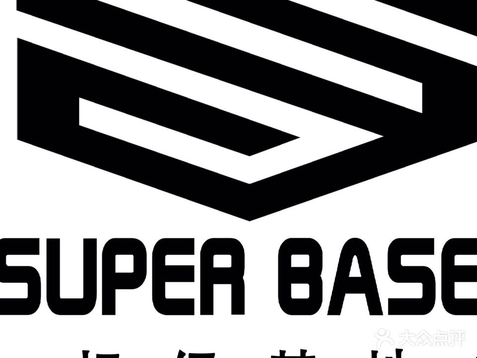 SUPER BASE(五洲国际广场店)