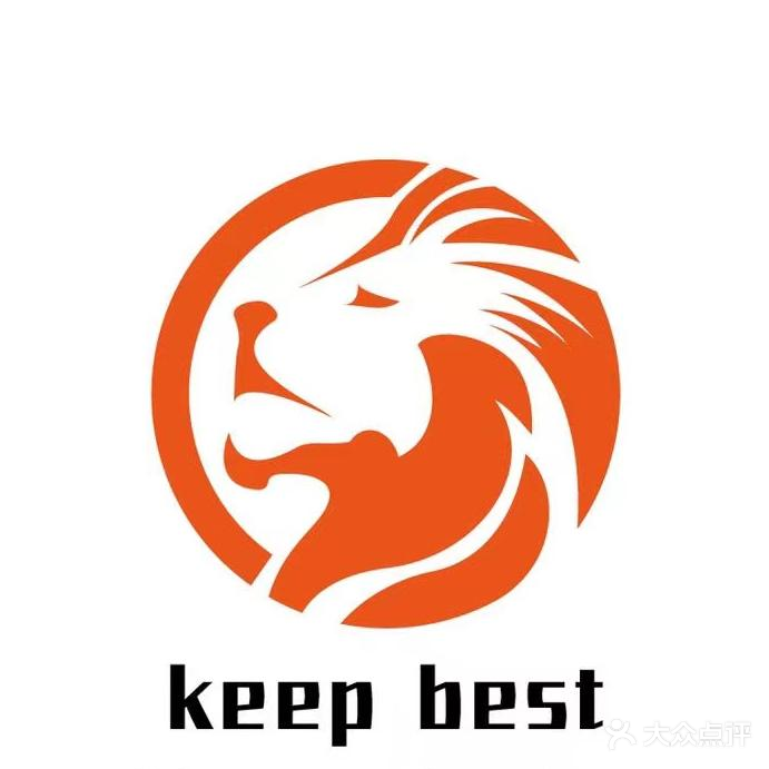 keep best健身·综合训练馆