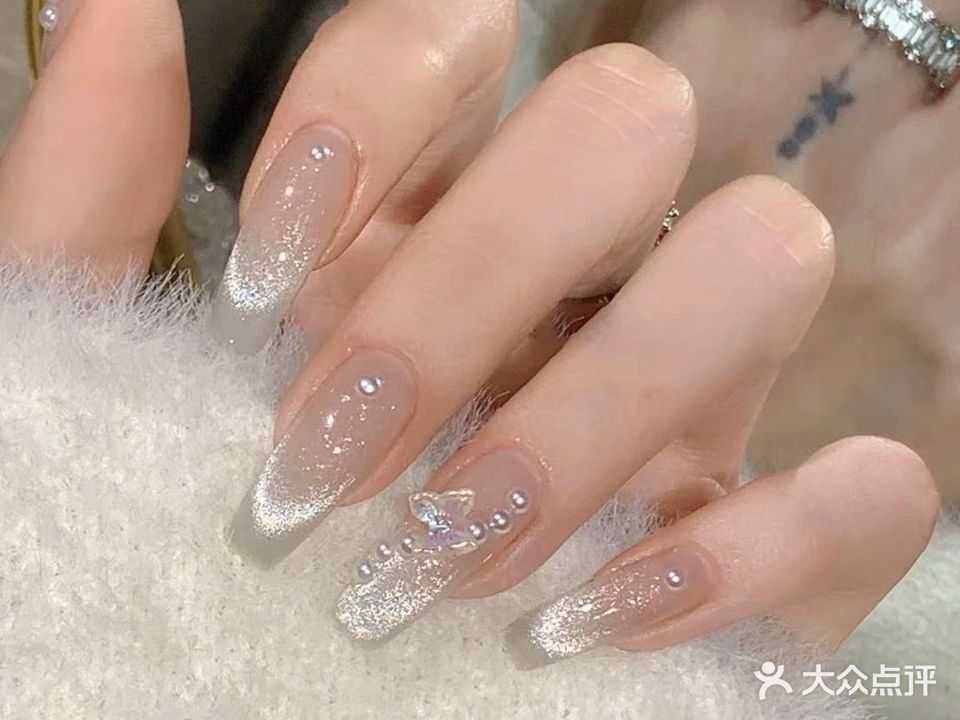 未晚美睫美睫