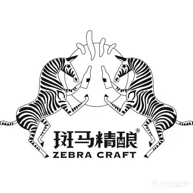 斑马精酿酒馆(王府井购物中心洪城路店)