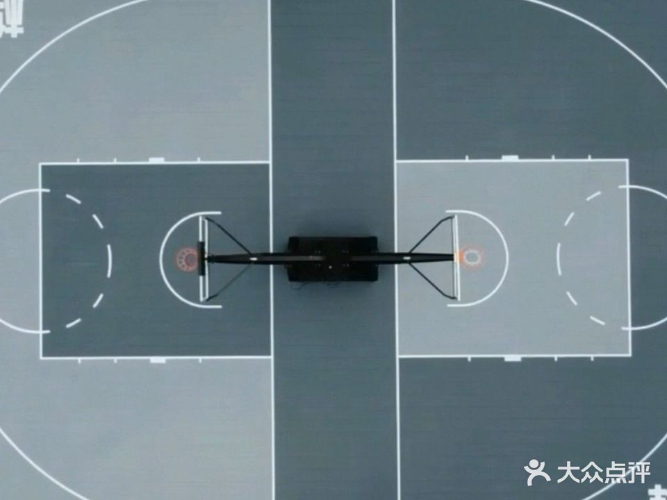 桦成综合园
