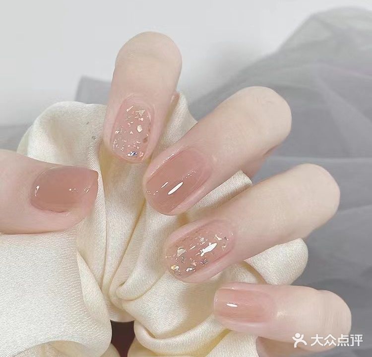HUAXI花溪美甲美睫采耳
