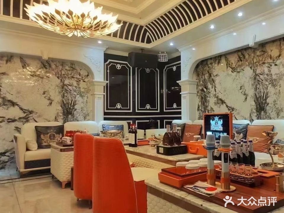 兰波湾KTV(coco香江店)