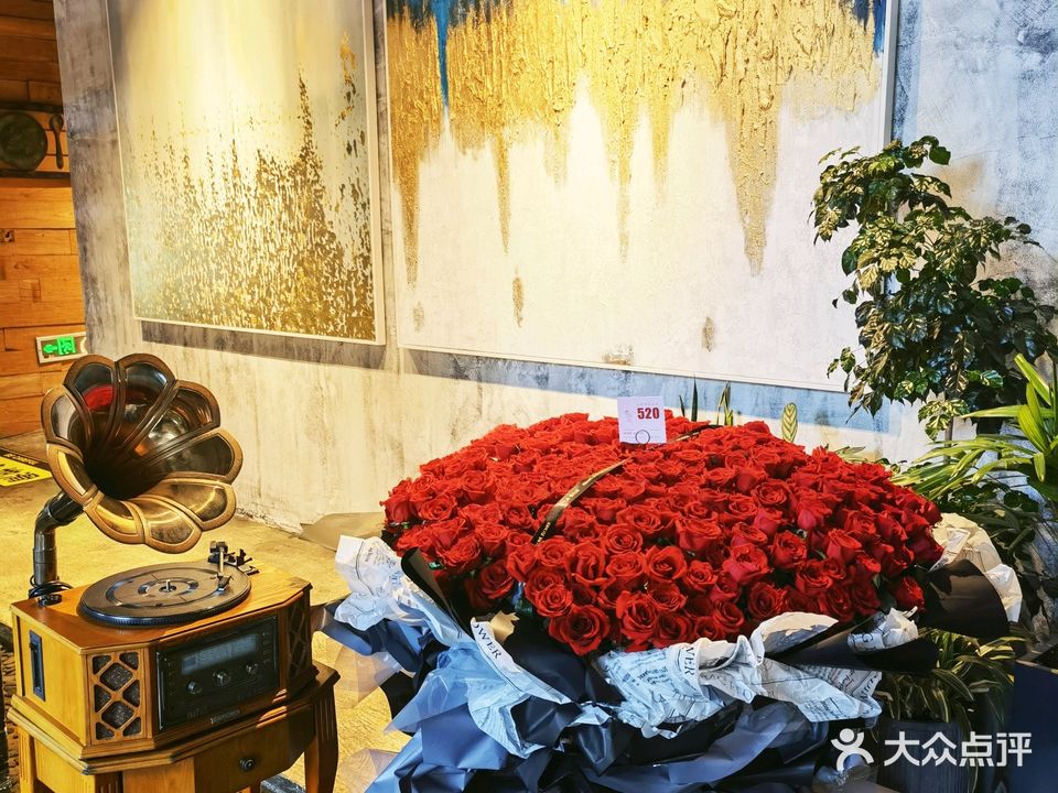 咖咖奥咖啡西餐馆
