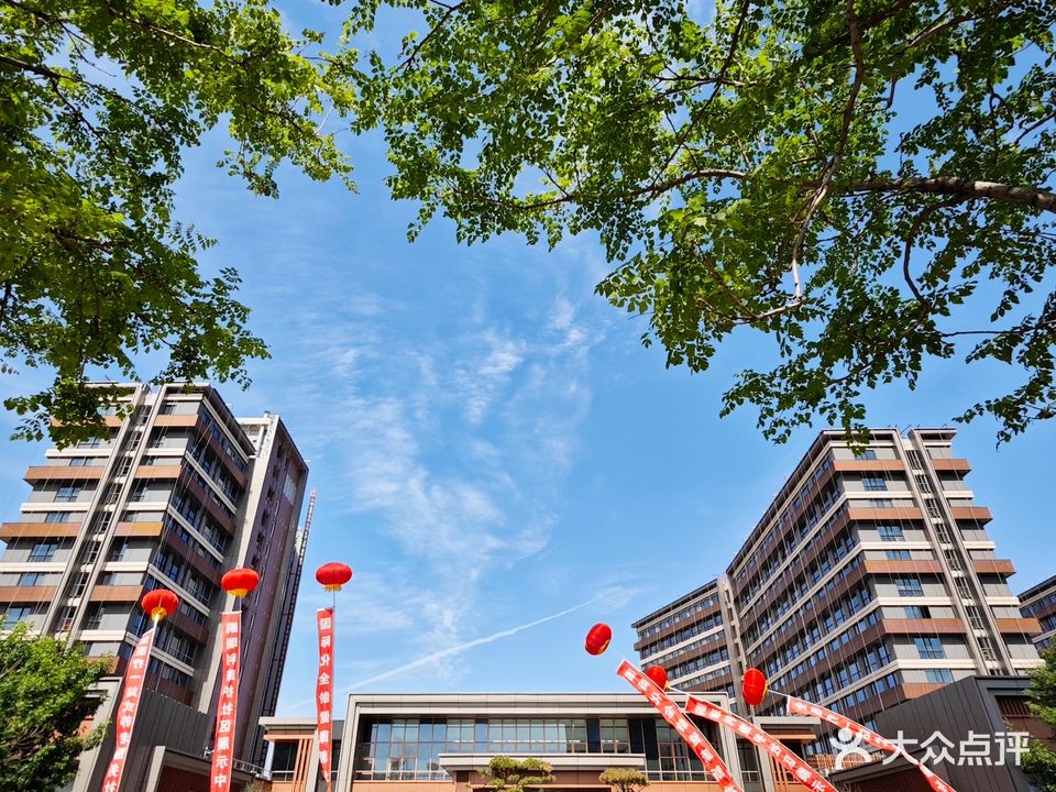 天津鹏瑞利养老康护社区
