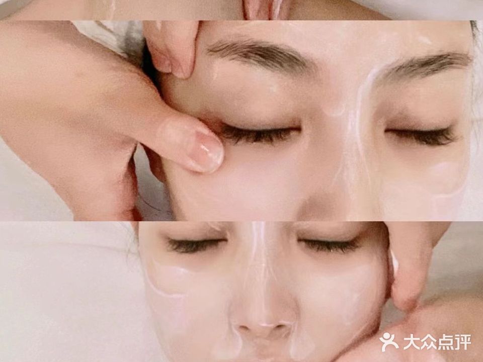 梦姿露美容(泊林郡朗御店)