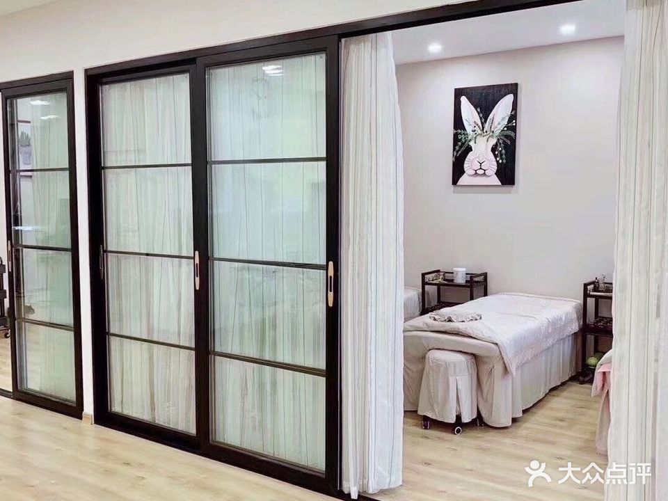 尚聚抗衰纤体中心(龙桥北路店)