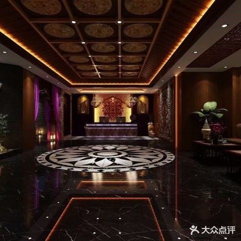 天缘保健足疗(南龙店)