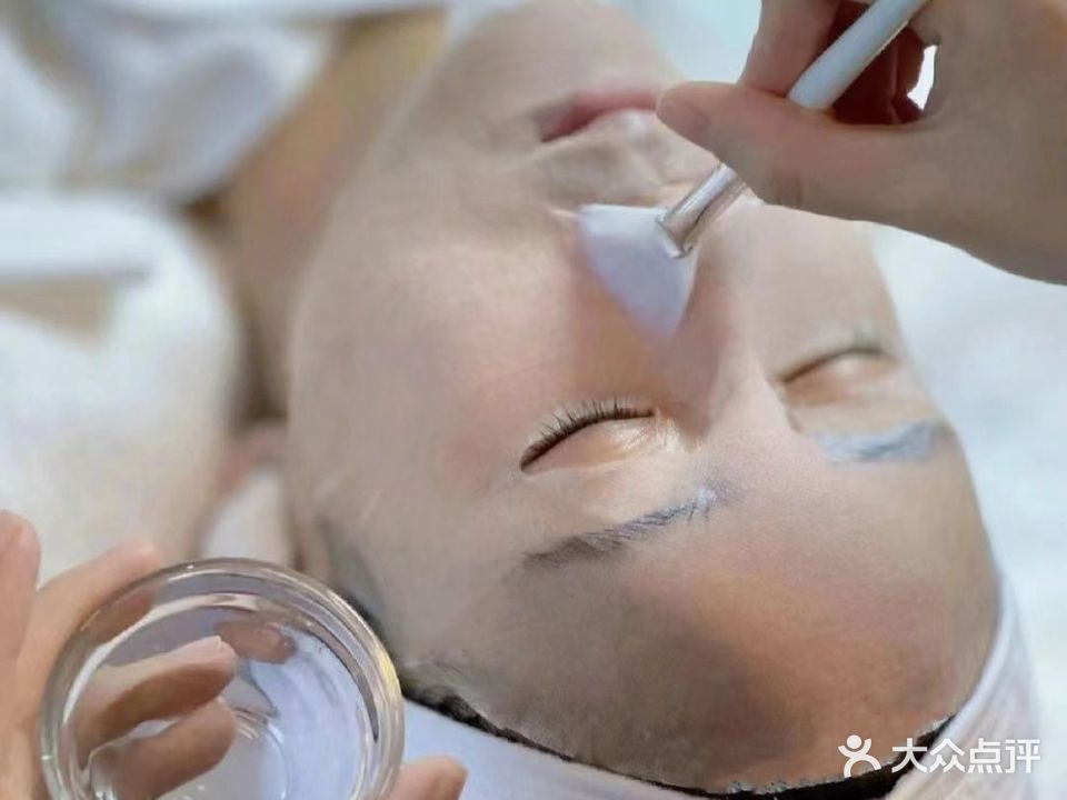寇菲美学