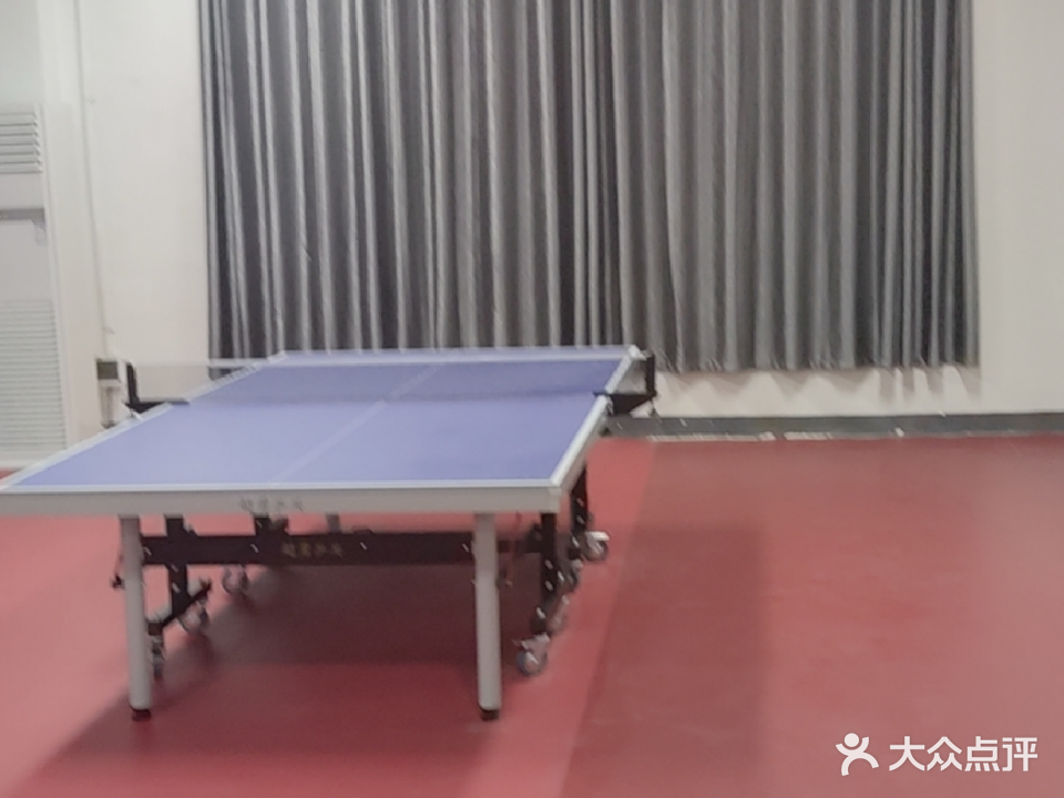超勇乒乓球俱乐部
