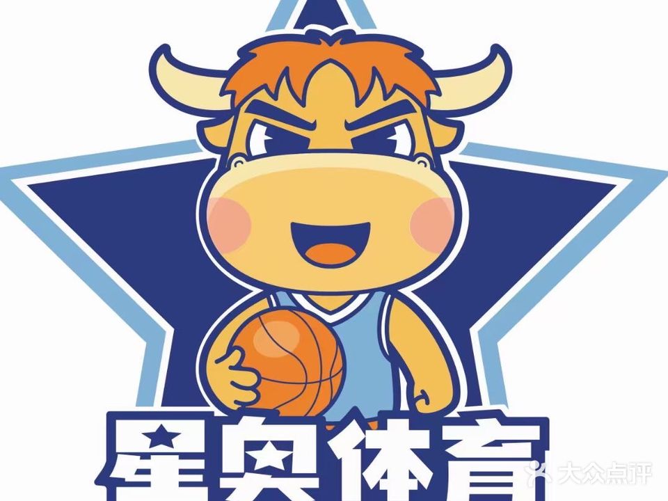 星梦篮球少儿智能运动馆(吾悦广场店)