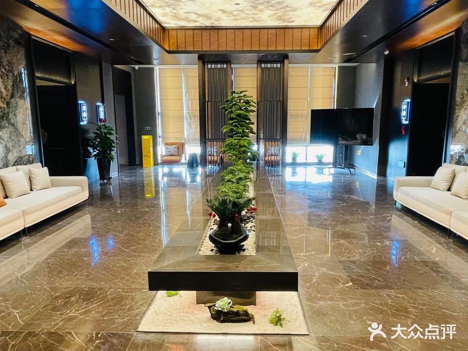 慢時(shí)光·水療·足道·SPA館(湖北大廈店)